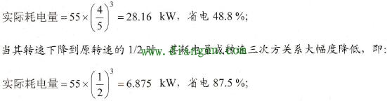 变频器在锅炉和水泵驱动电路中的节能应用  第1张