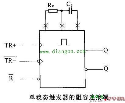 数字集成电路引脚的特征  第17张