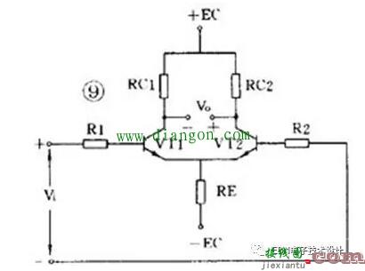 模拟电子电路中八大基础电路图解  第6张