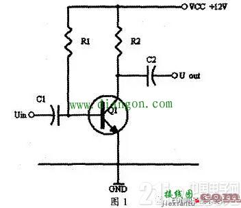 放大电路计算的技巧  第1张