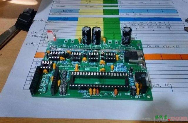 PCB电路板故障快速检测方法  第3张