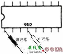 常用的集成电路好坏检测方法  第1张