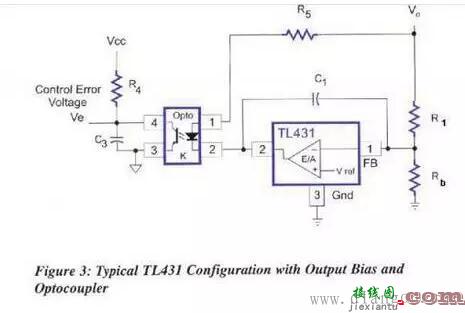 TL431放大器电路反馈回路设计  第4张