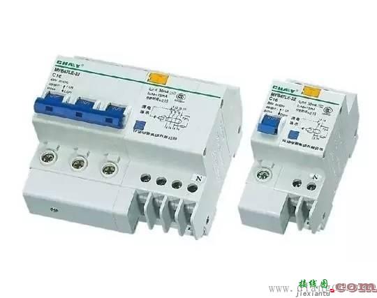 固态继电器基本性能测试电路  第2张