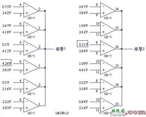 变频器维修中一大片电路，从哪里下手？  第2张