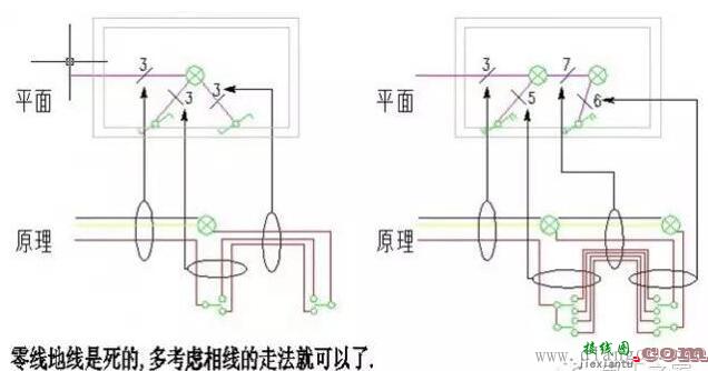 不同类型二极管在电路中的图形符号_二极管在电路中的标识方法  第7张