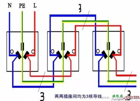 不同类型二极管在电路中的图形符号_二极管在电路中的标识方法  第8张