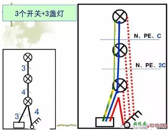 不同类型二极管在电路中的图形符号_二极管在电路中的标识方法  第11张