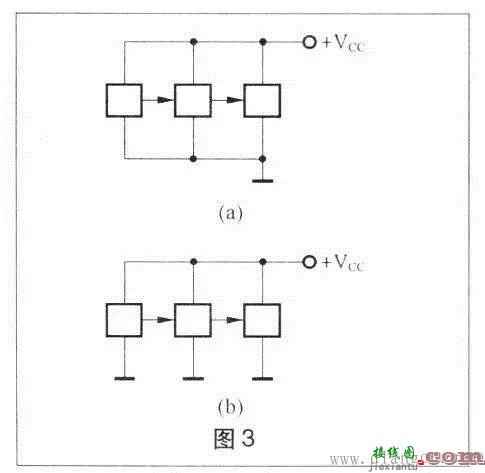 电路图的组成_电路图的画法规则_看电路图的方法与步骤  第3张