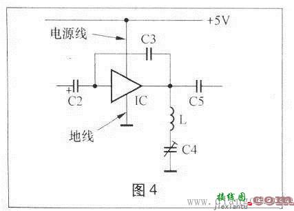 电路图的组成_电路图的画法规则_看电路图的方法与步骤  第4张