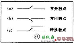 电子电路图中常出现的各种符号图解  第6张