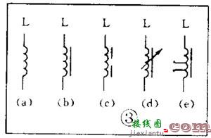 电子电路图中常出现的各种符号图解  第3张