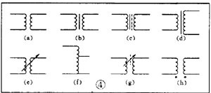 电子电路图中常出现的各种符号图解  第4张