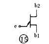 电子电路图中常出现的各种符号图解  第14张