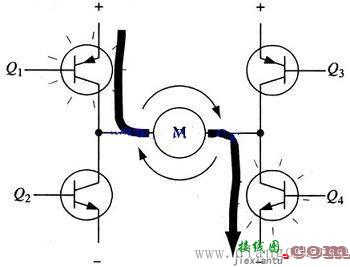 h桥驱动电路原理及设计  第2张