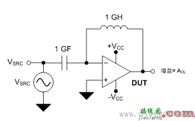 跨阻放大器电路设计原理  第2张