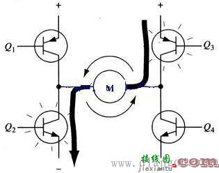 h桥驱动电路原理及设计  第3张