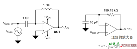 跨阻放大器电路设计原理  第5张