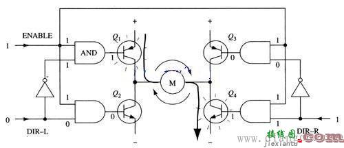 h桥驱动电路原理及设计  第4张