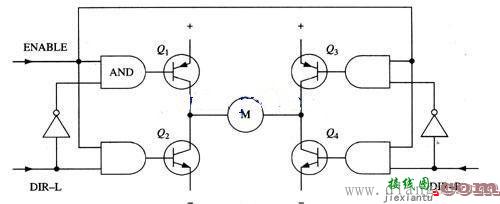 h桥驱动电路原理及设计  第5张