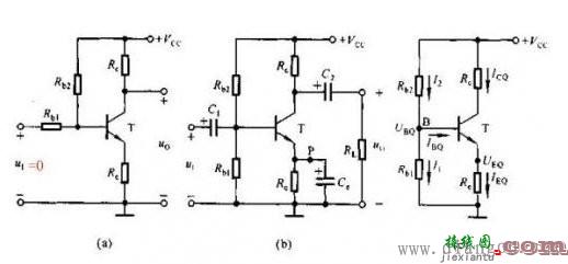 嵌入式中三极管基础电路的设计  第4张