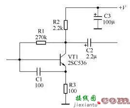 如何快速学看电子电路图?电子电路图讲解  第1张