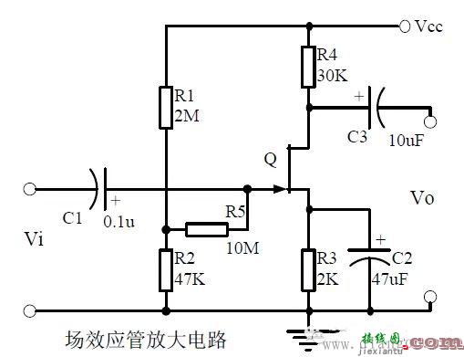 光耦电路中串联与并联电阻作用  第2张