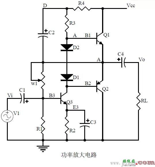 光耦电路中串联与并联电阻作用  第10张