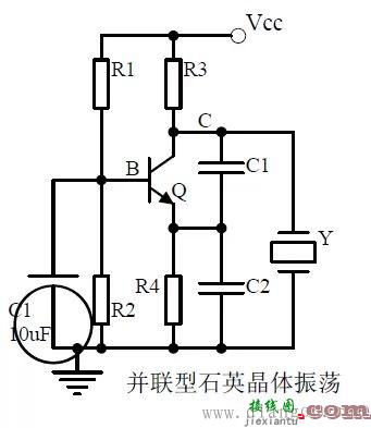 光耦电路中串联与并联电阻作用  第9张