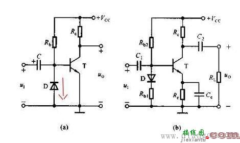 三极管电路设计基础  第5张