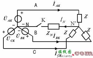 滤波器和对称三相电路中的高次谐波  第5张