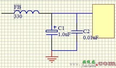 电子元器件和基本电路可靠性和抗干扰能力研究  第15张