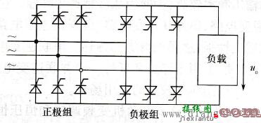 变频器直接升降频电路  第1张