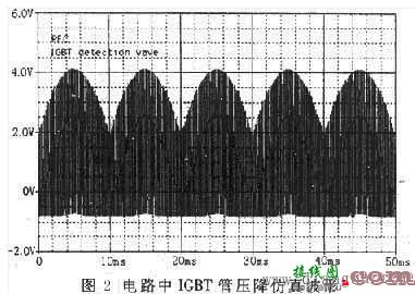 电动机行程控制电路图解  第2张