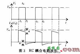 RC电路的应用  第3张