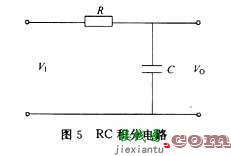 RC电路的应用  第5张