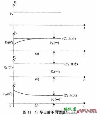 RC电路的应用  第13张