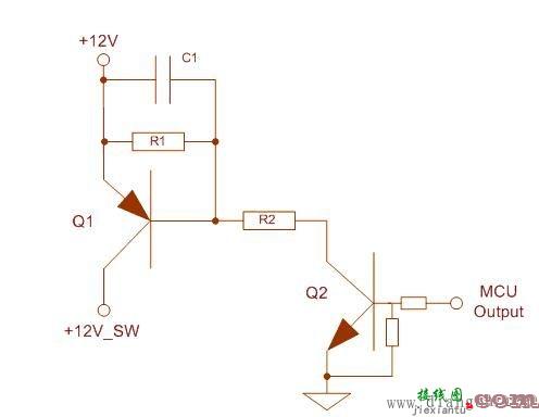 摇表内部电路结构原理和使用方法  第1张