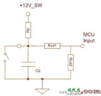 摇表内部电路结构原理和使用方法  第3张