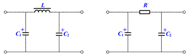如何识读滤波电路图  第4张