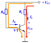 基本共射放大电路的特点  第2张