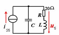 非正弦周期量的线性电路的计算  第40张