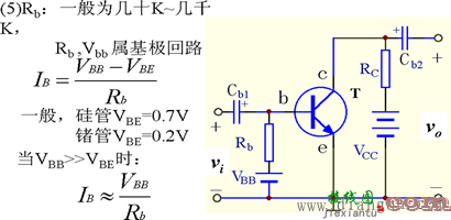 射极基本放大电路  第2张