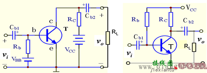 射极基本放大电路  第3张