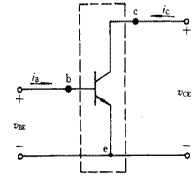 三极管的微变等效电路  第2张