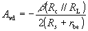 典型差动放大电路  第6张