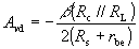 典型差动放大电路  第10张