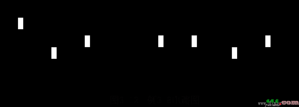 电路叠加定理习题  第1张