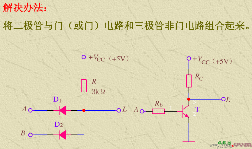 锯齿波发生电路图解  第15张