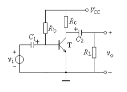 基本放大电路的组成  第2张
